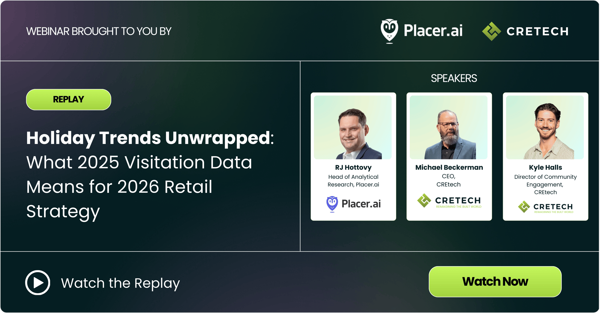 121025 Placer Webinar Replay 121025 Placer Webinar Replay