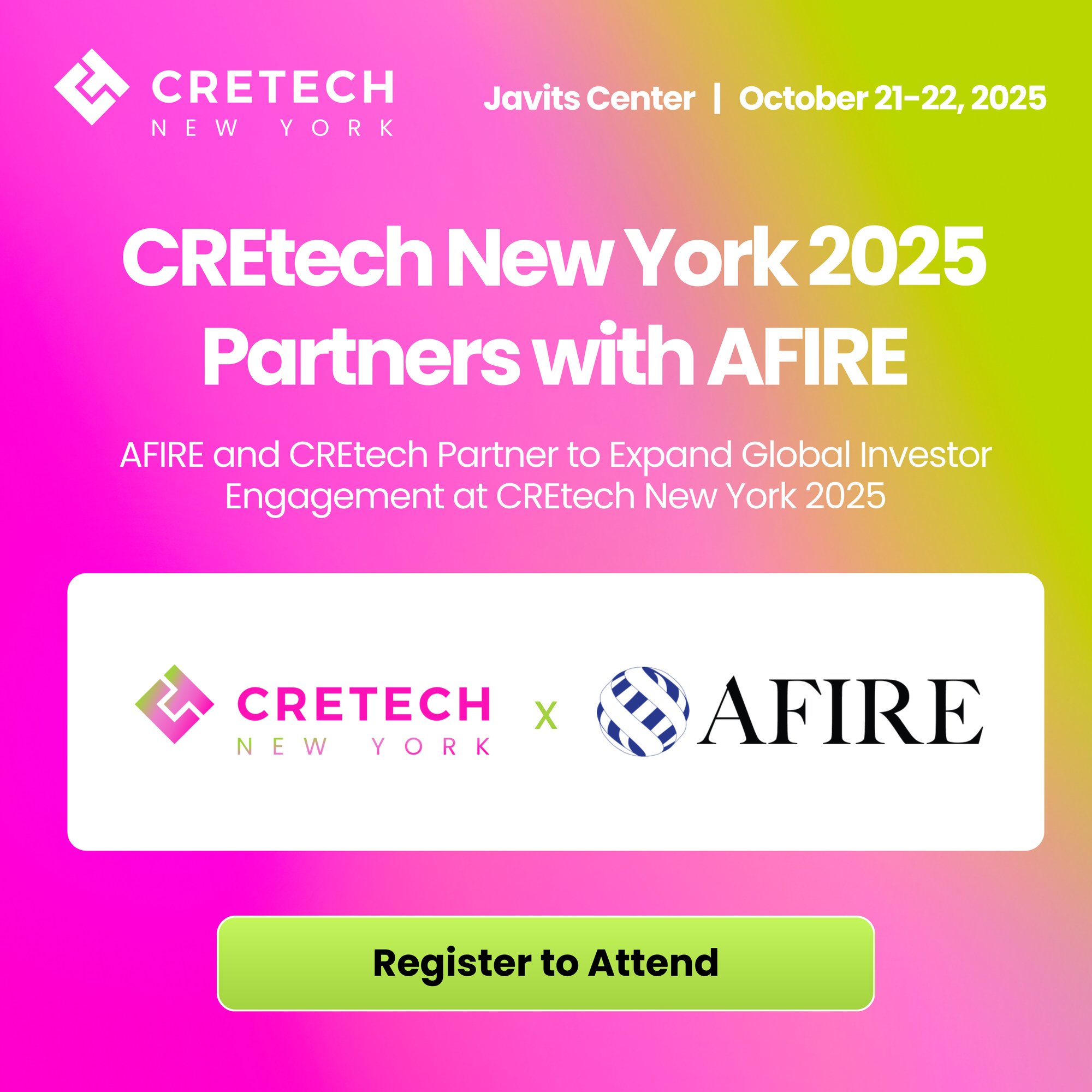 AFIRE Partnership (1)