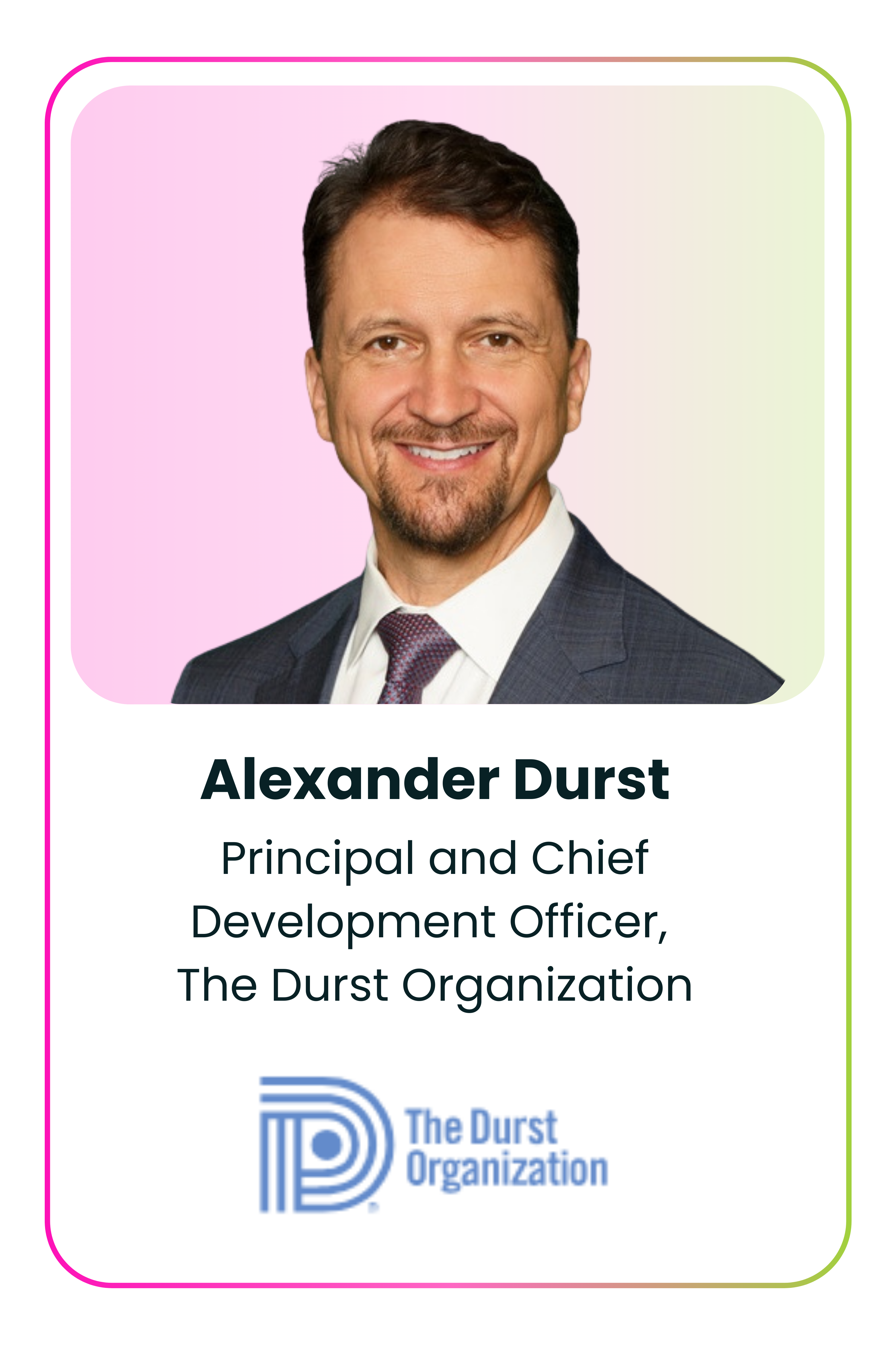 The Durst Organization