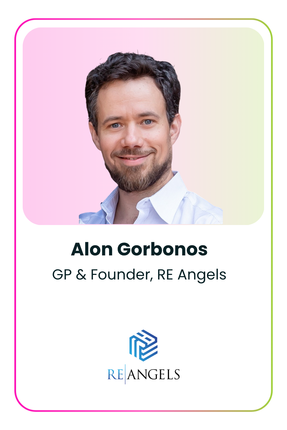 Alon Gorbonos
