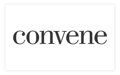 CONVENE