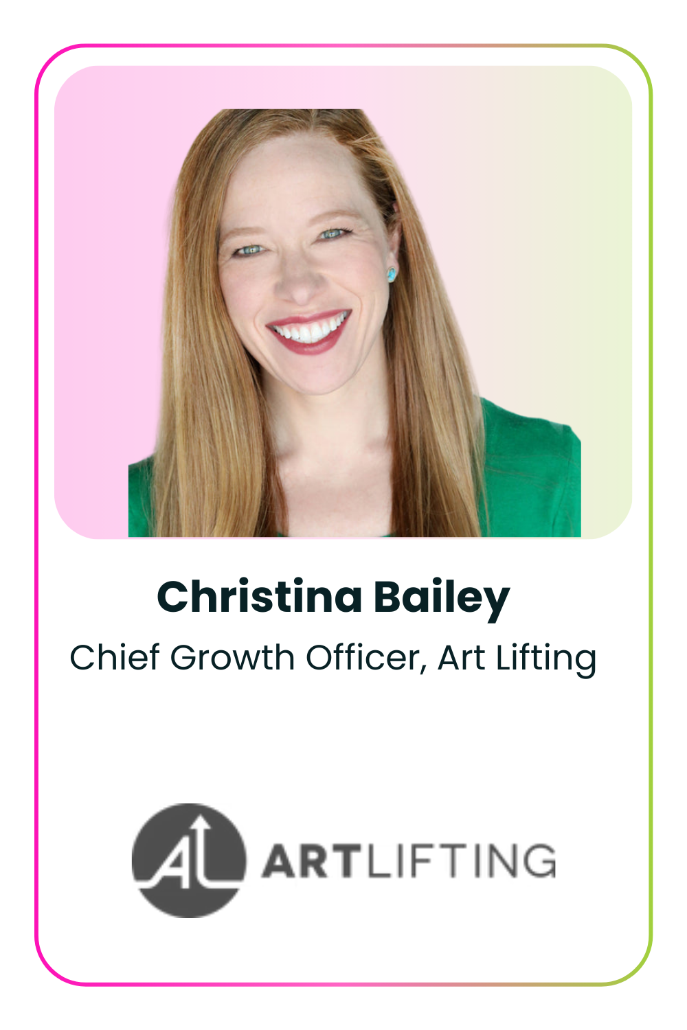 Christina Bailey