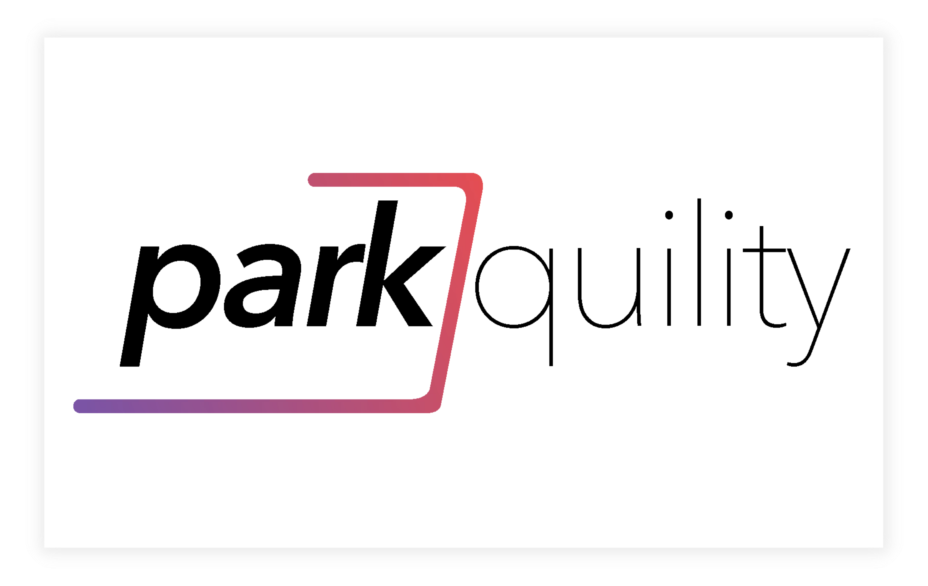 Parkquility
