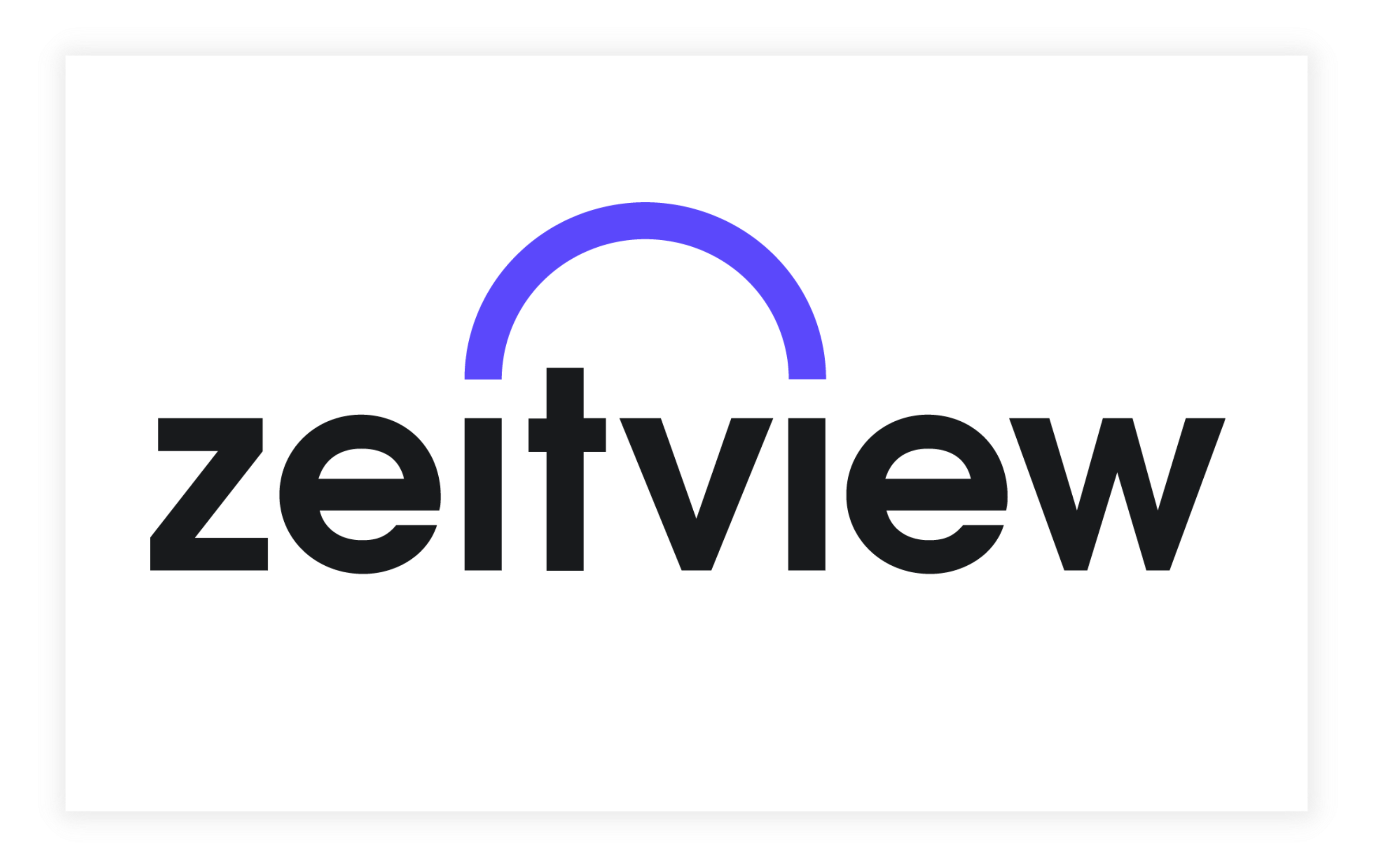 Zeitview