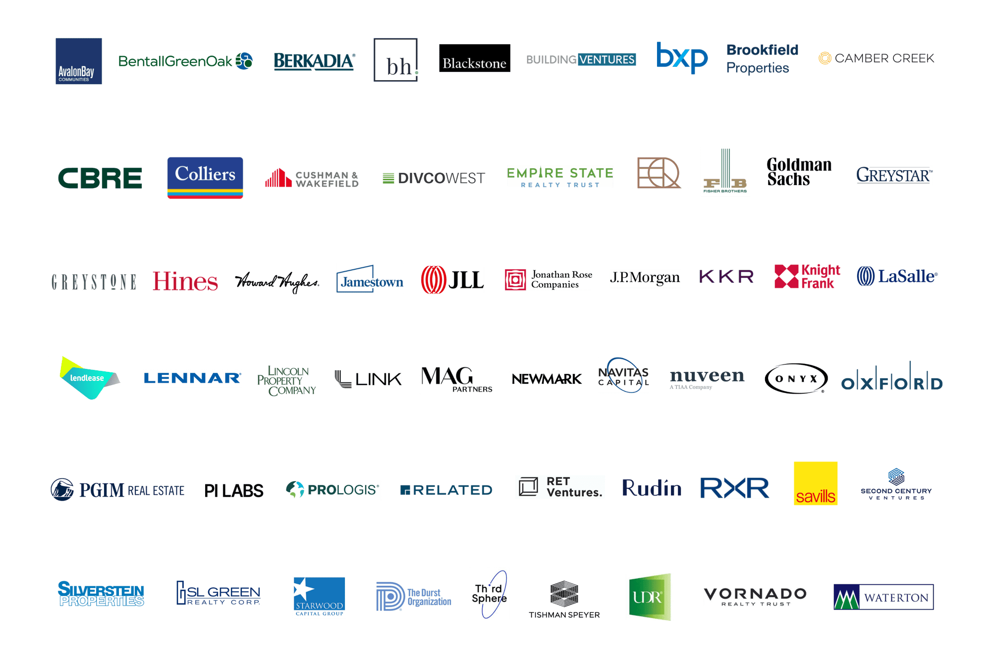 Companies Attending (4)