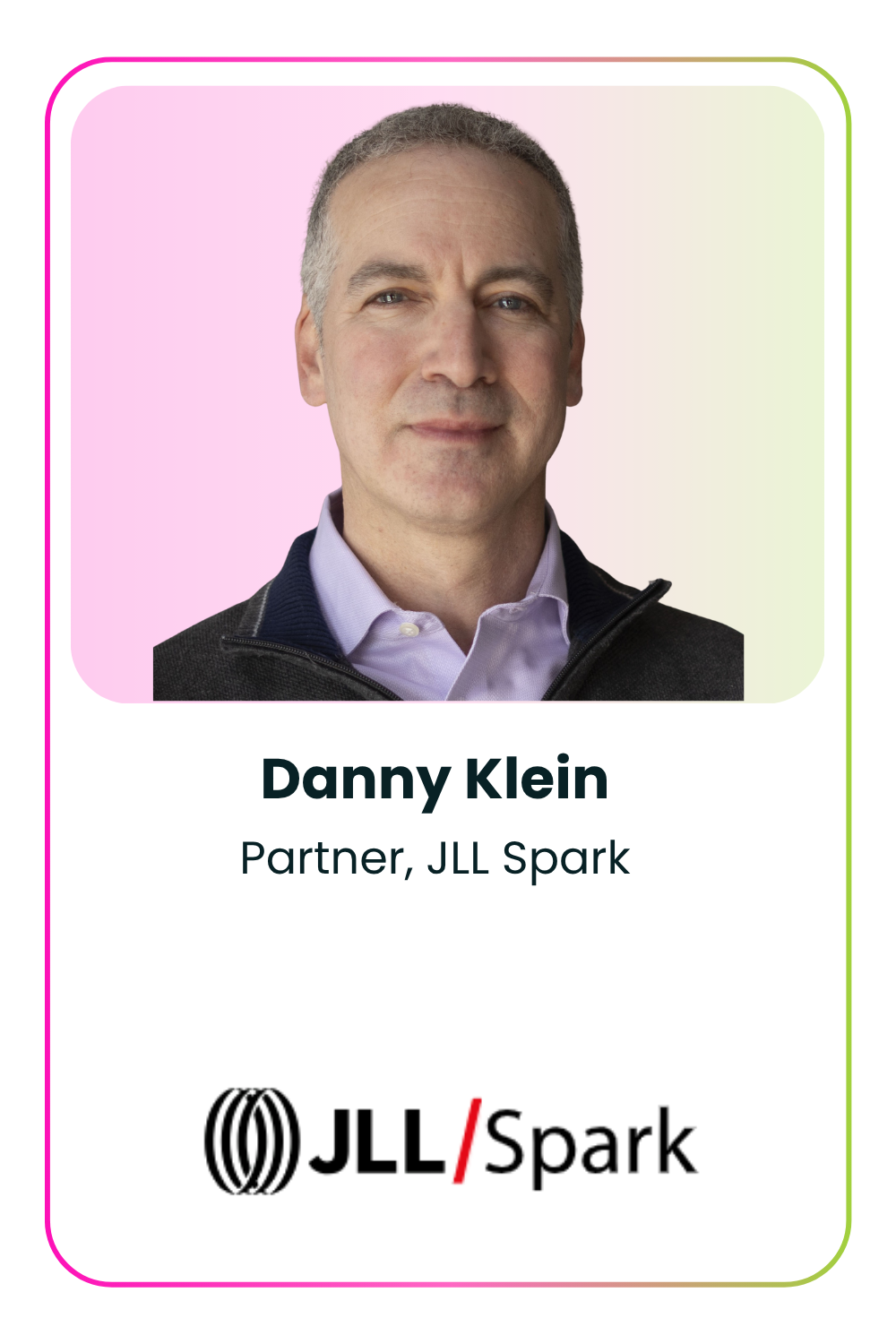 Danny Klein