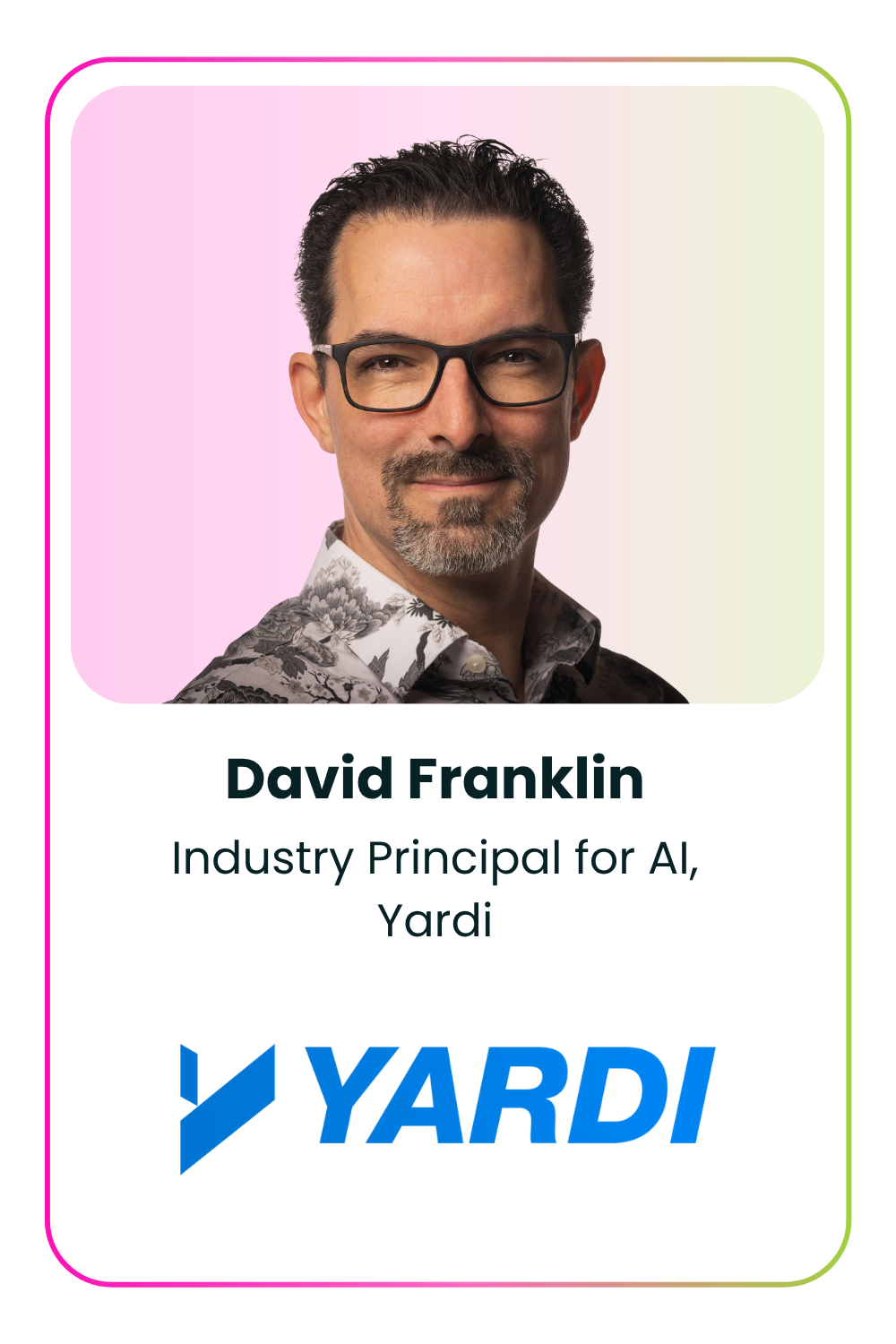 David Franklin