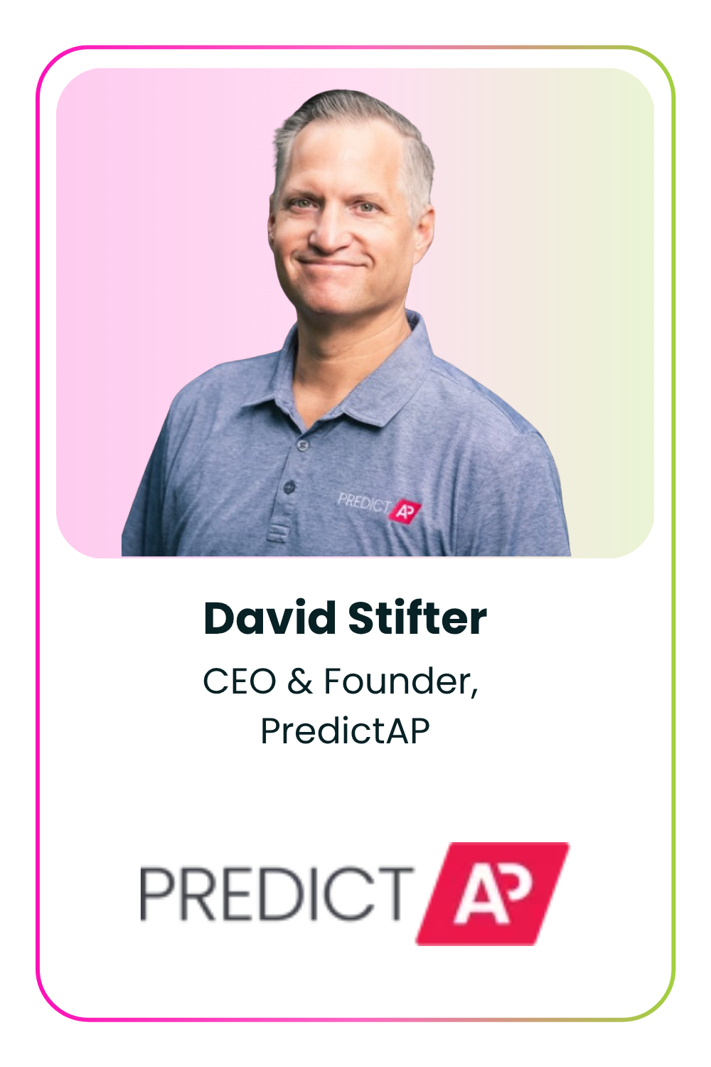 David Stifter
