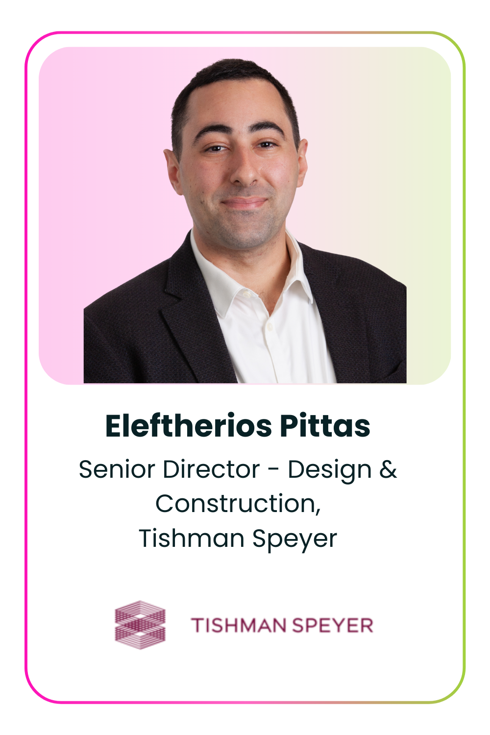 Eleftherios Pittas