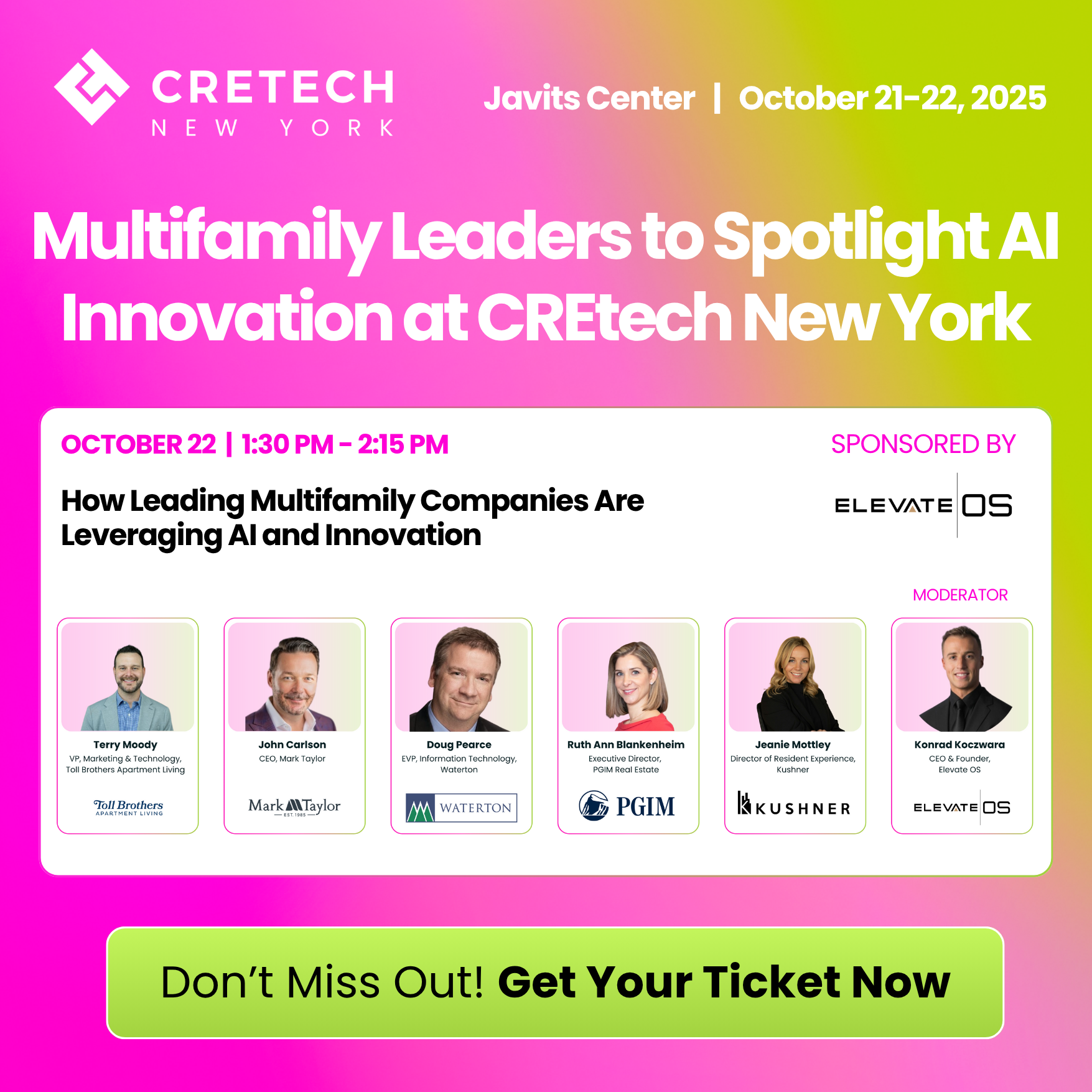 Elevate Panel Announcement-1