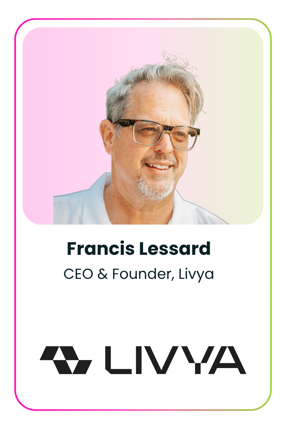 Francis Lessard
