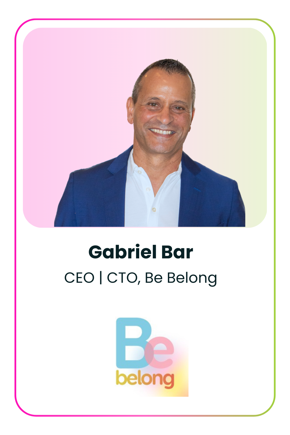 Gabriel Bar