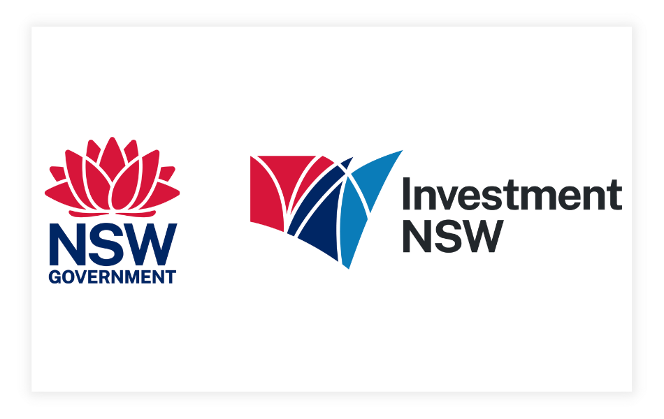 Investment NSW
