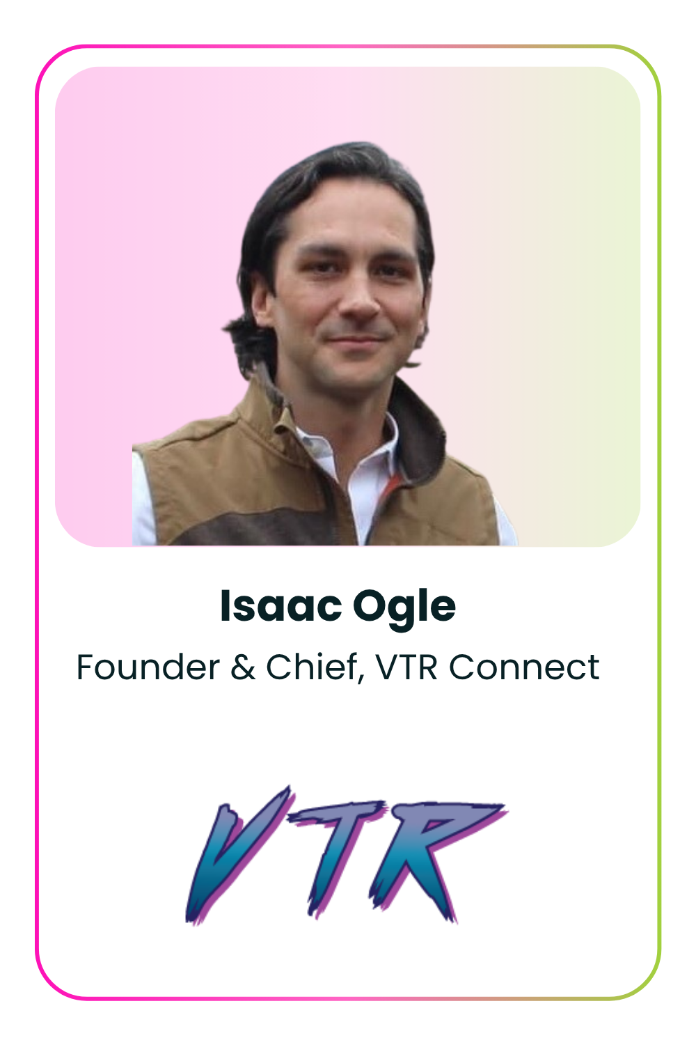 Isaac Ogle