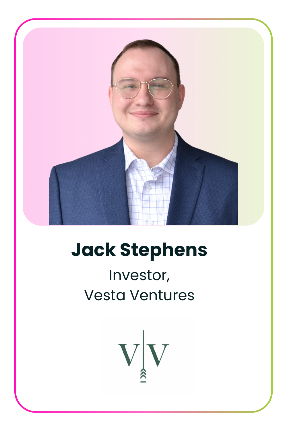 Jack Stephens