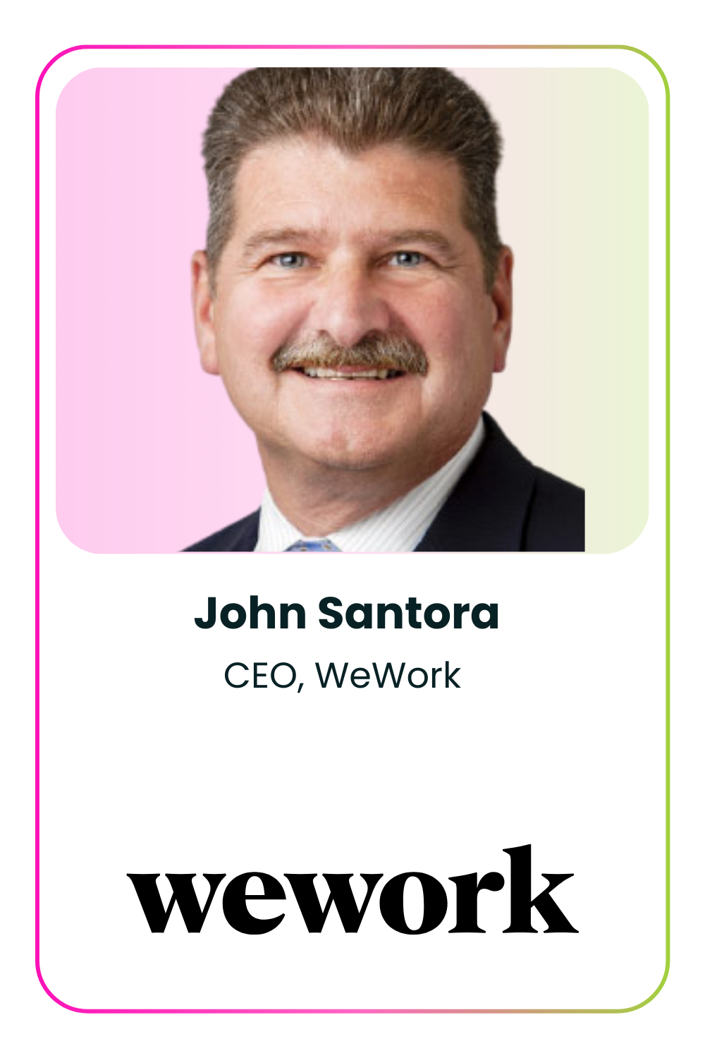 John Santora