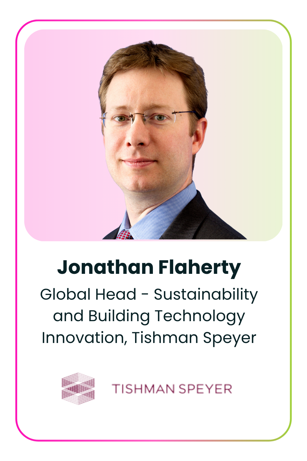 Jonathan Flaherty