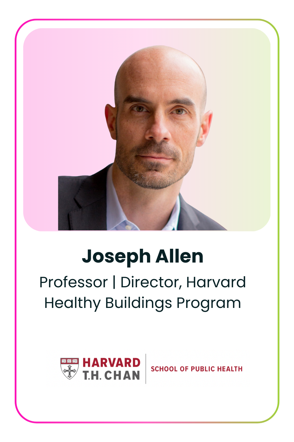 Joseph Allen