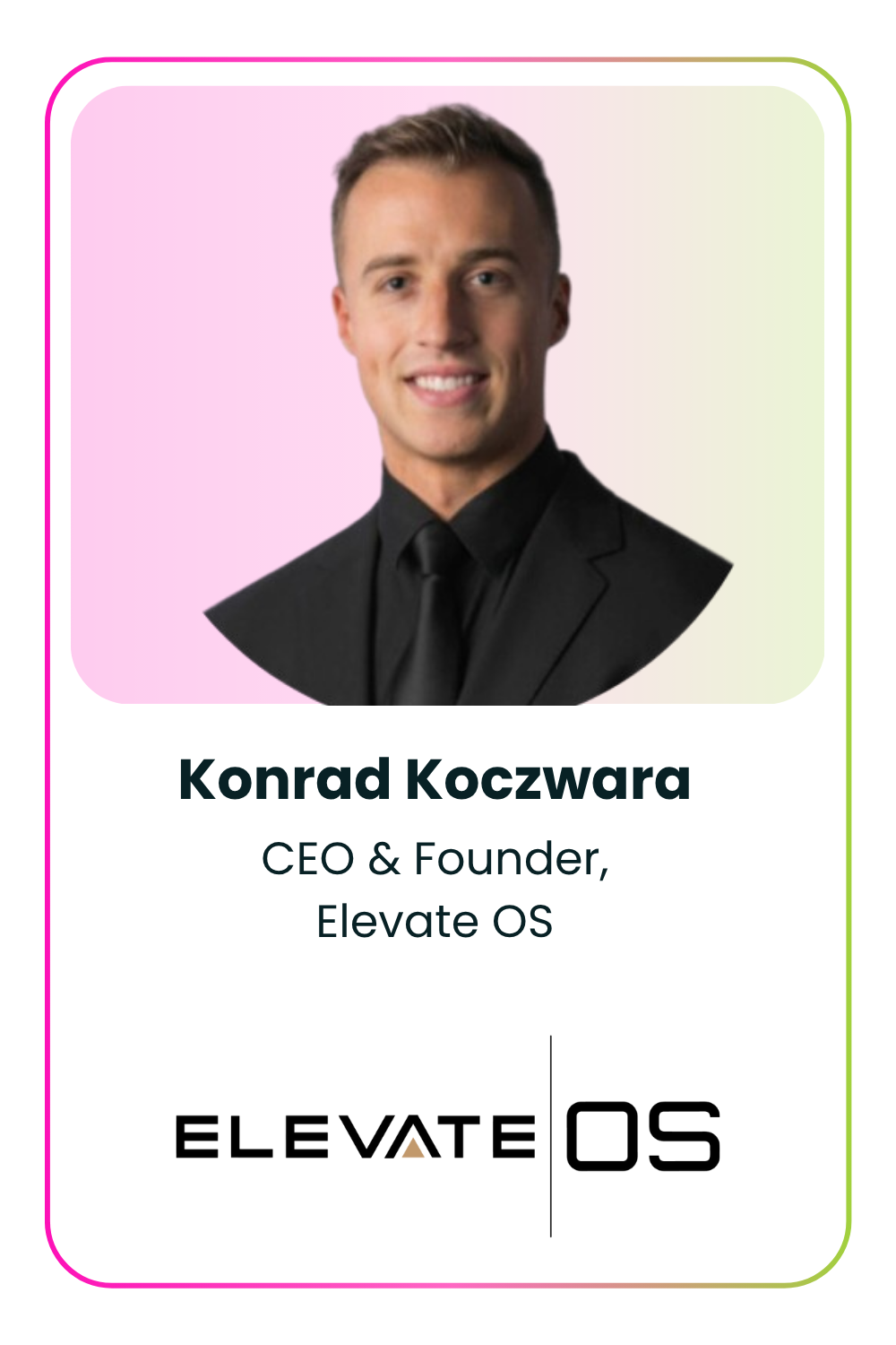 Konrad Koczwara