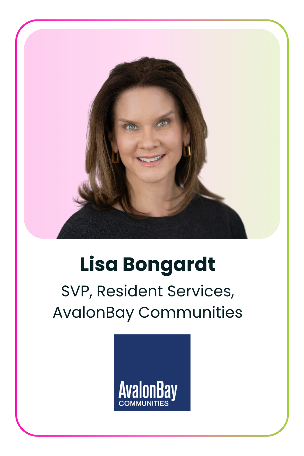 Lisa Bongardt
