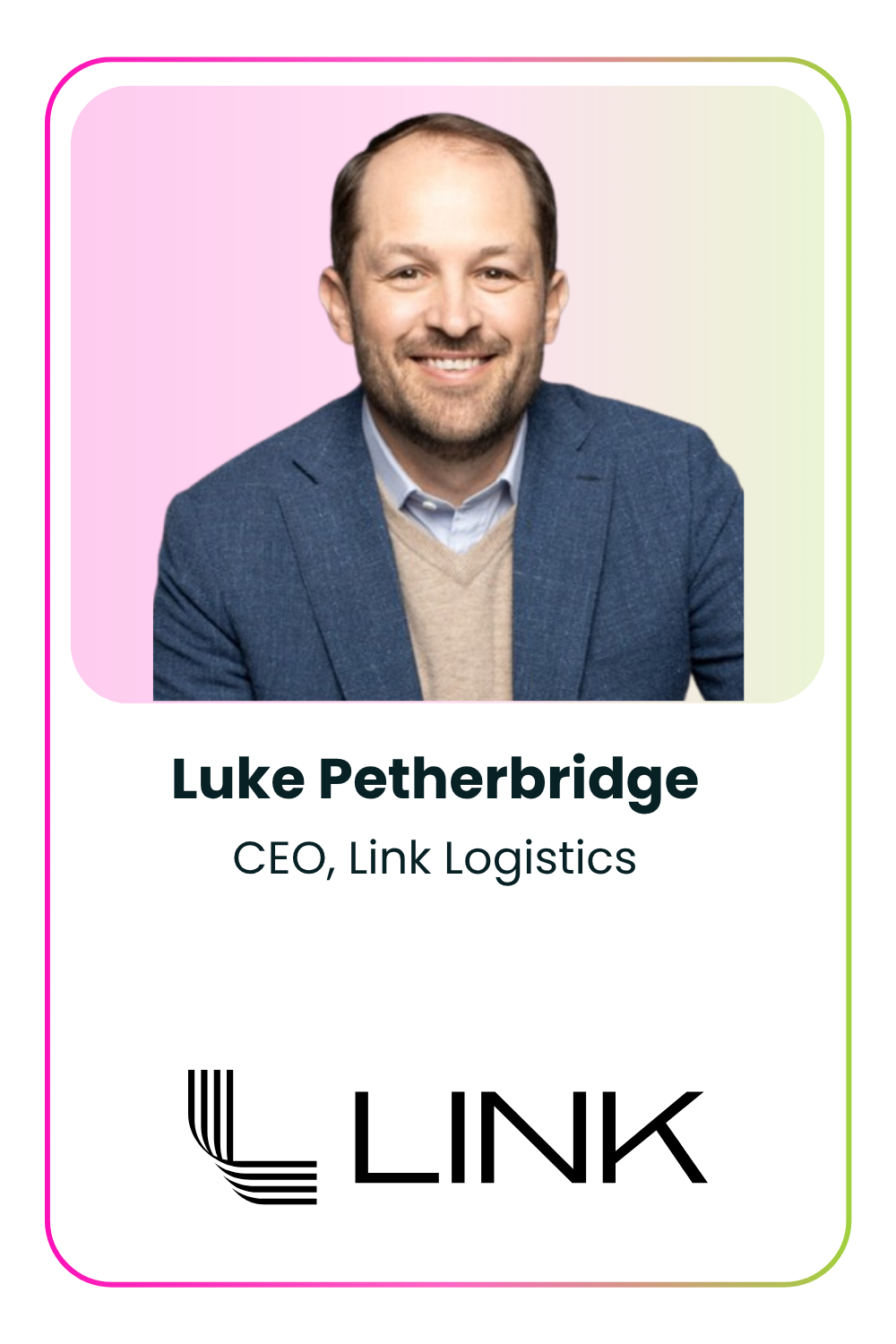 Luke Petherbridge