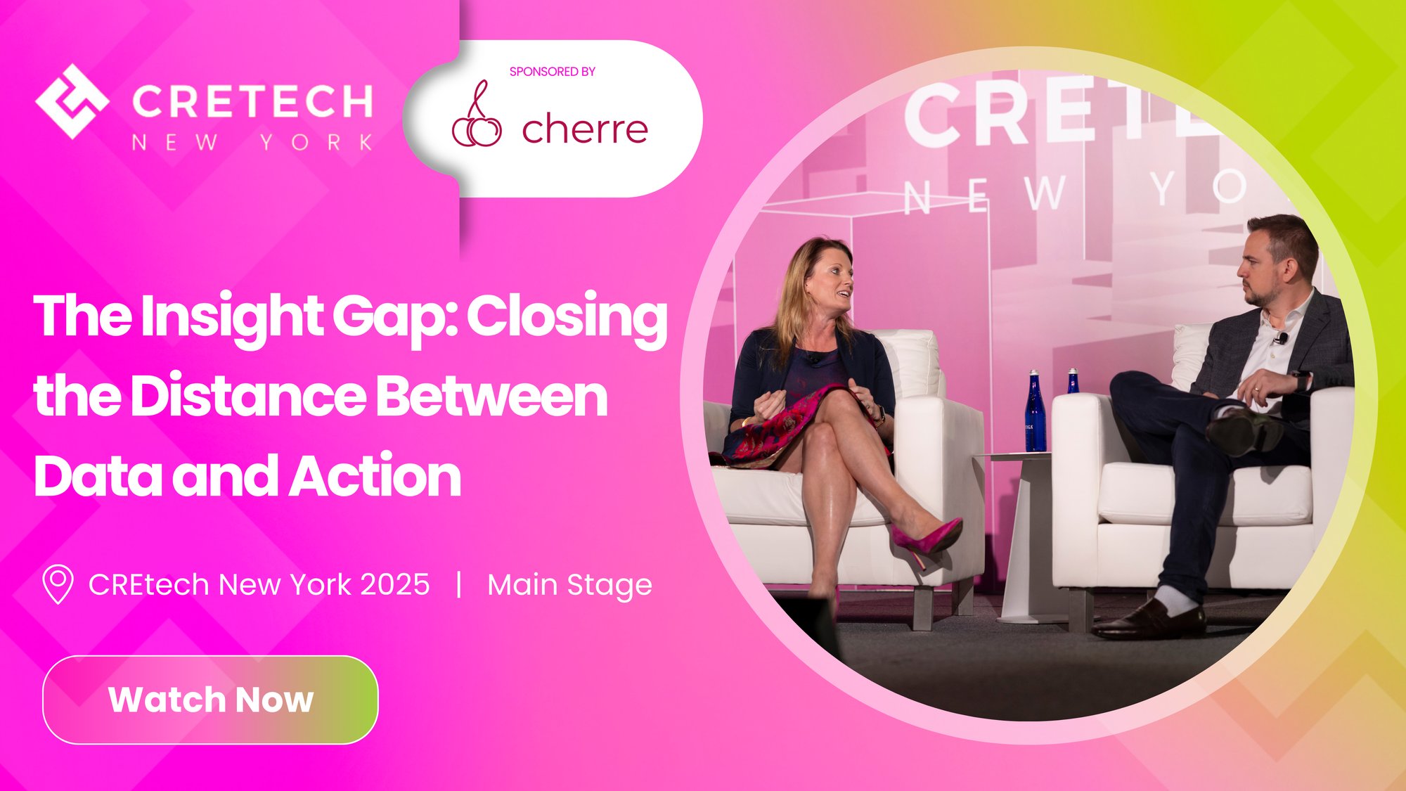 The Insight Gap_ Closing the Distance Between Data and Action - Brought to You By Cherre