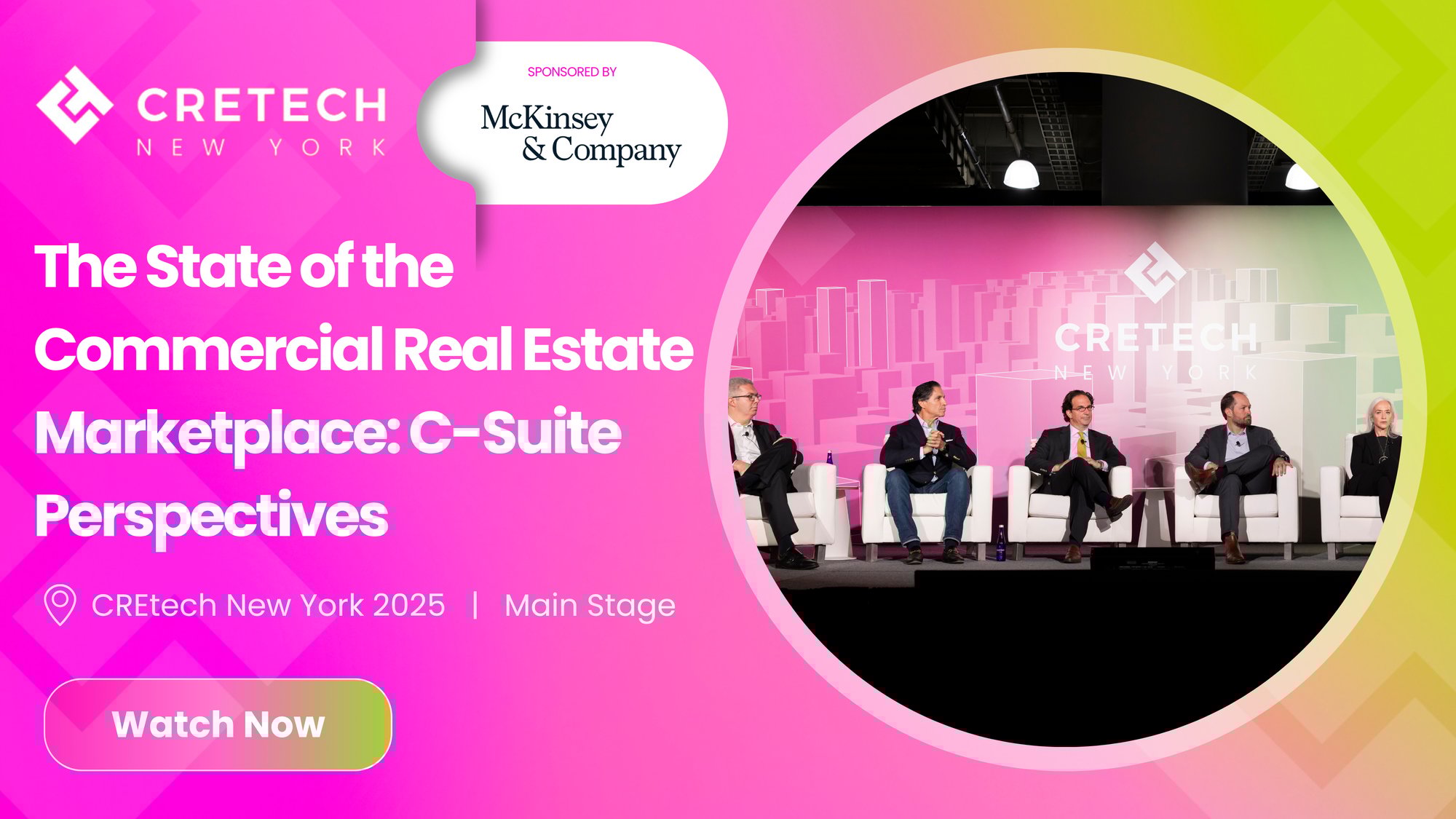 The State of the Commercial Real Estate Marketplace_ C-Suite Perspectives - Brought to you by McKinsey