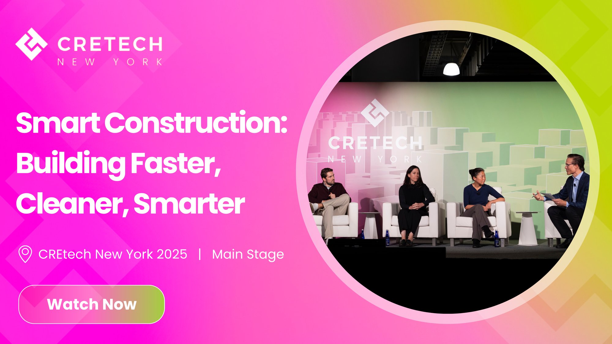 Smart Construction_ Building Faster, Cleaner, Smarter