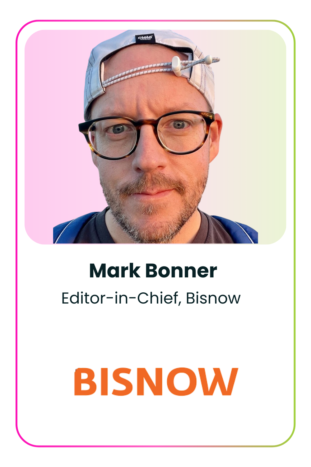 Mark Bonner