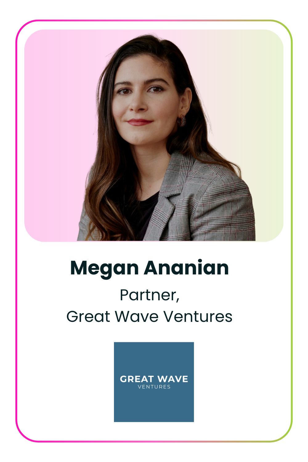Megan Ananian