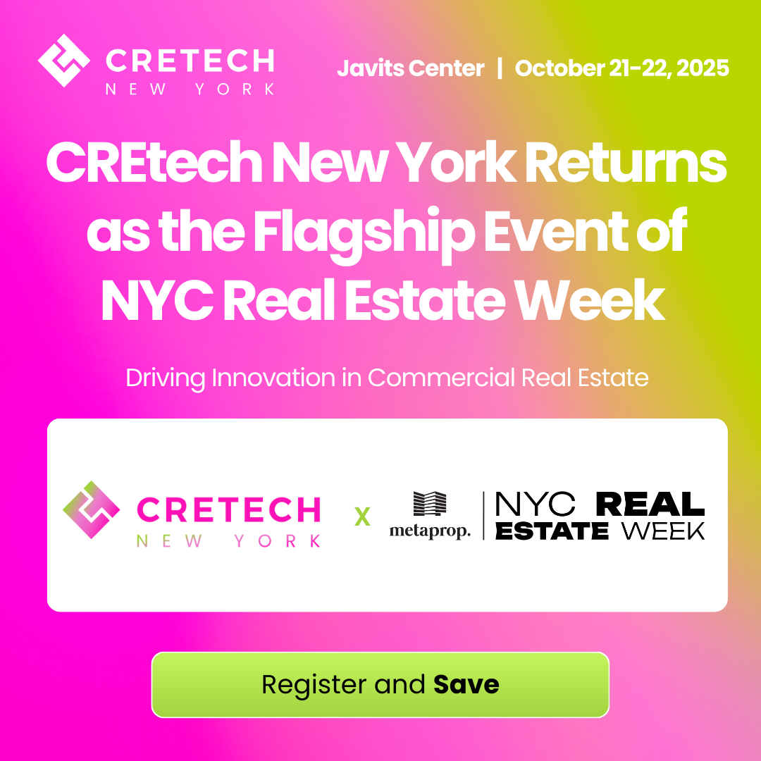 Metaprop x CREtech