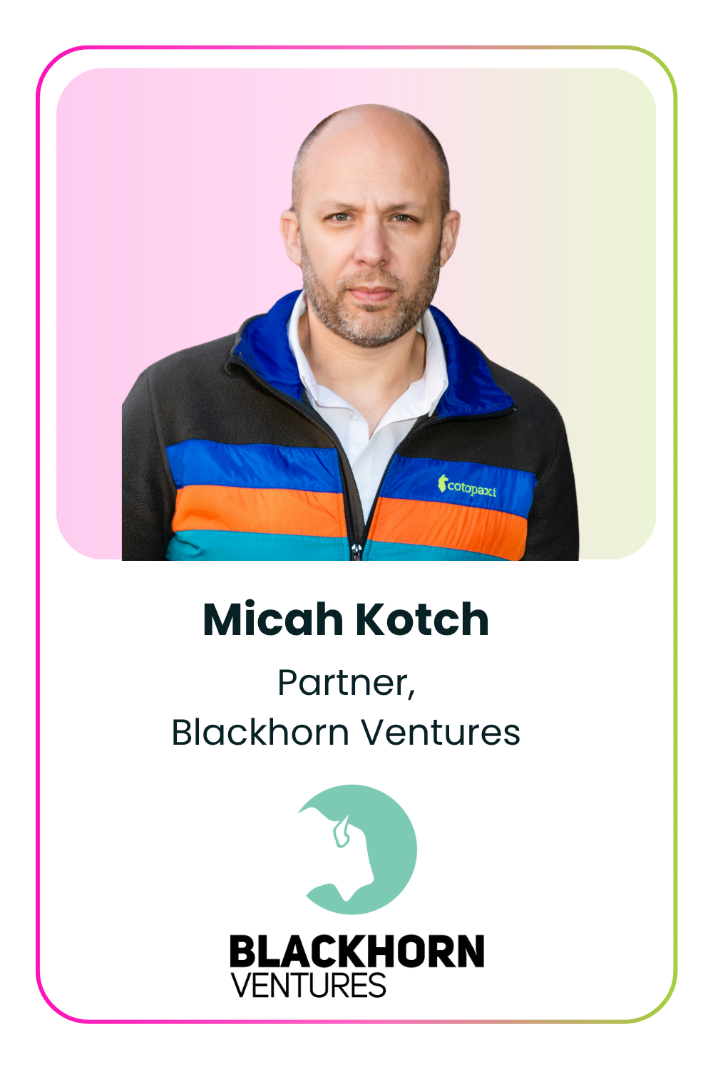 Micah Kotch