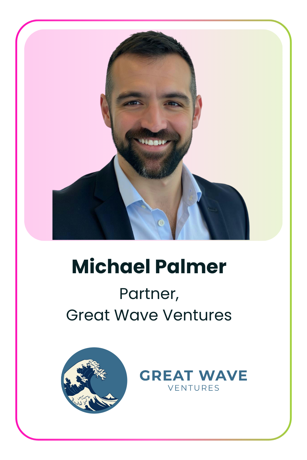Michael Palmer