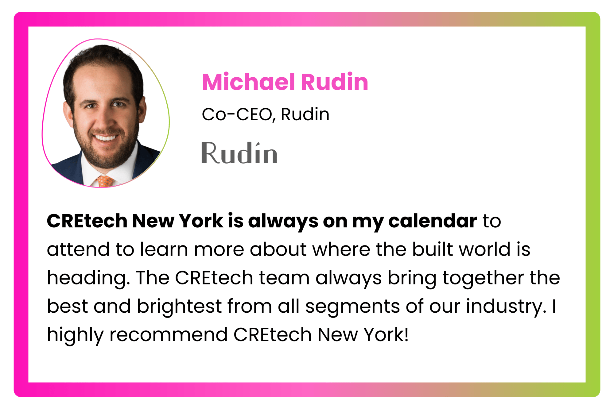 Michael Rudin-1