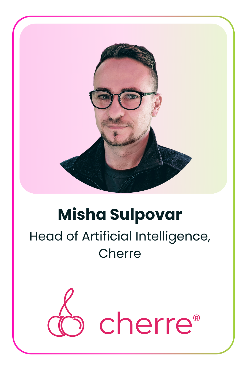 Misha Sulpovar