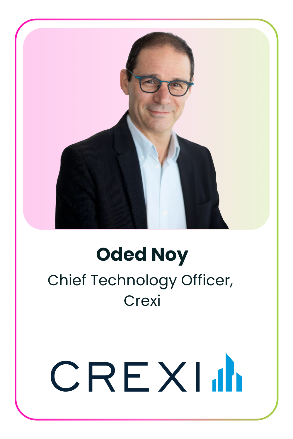 Oded Noy