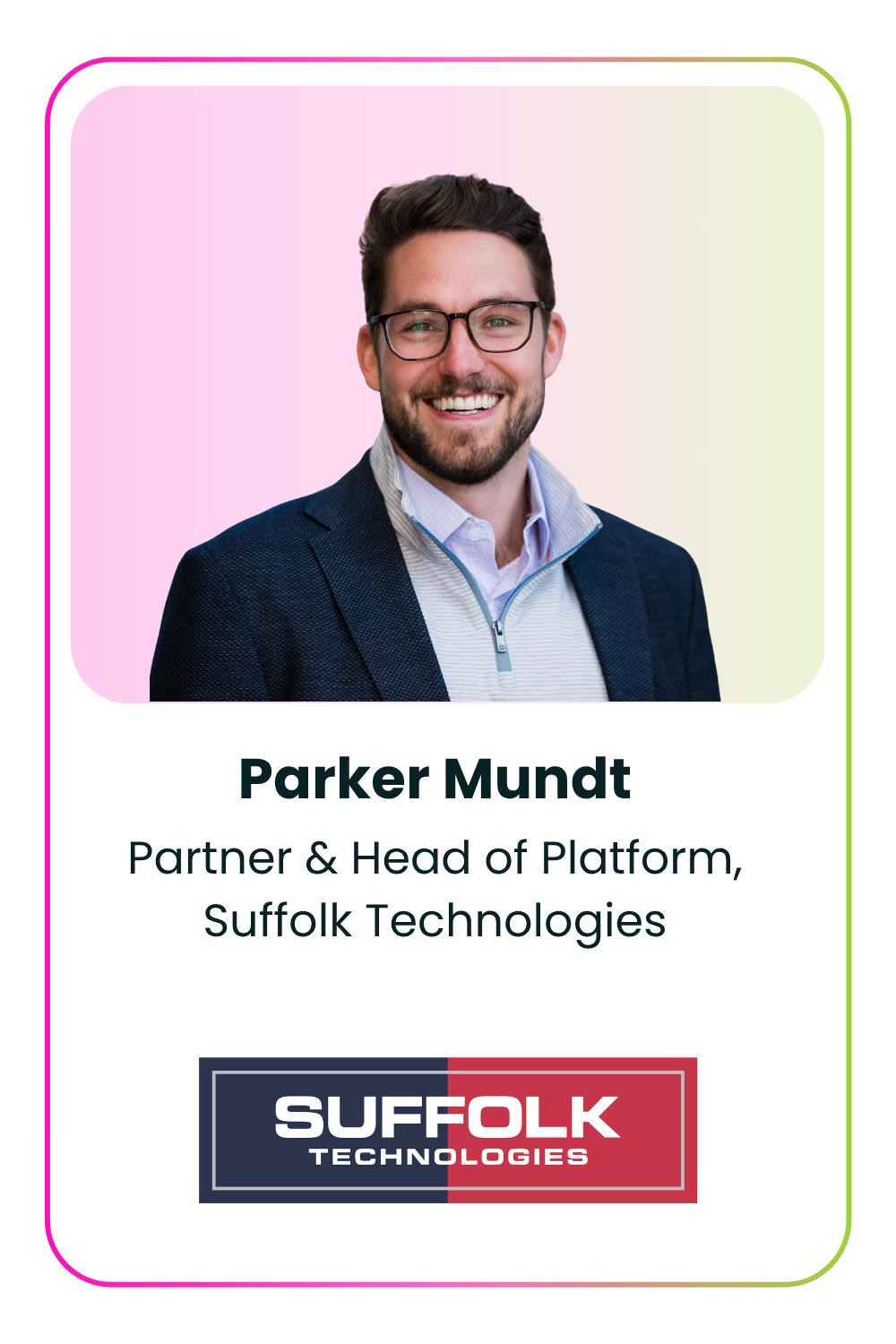 Parker Mundt
