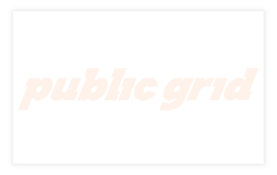 Public Grid