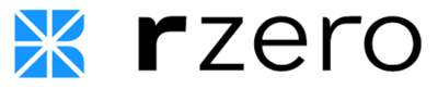 R-Zero Logo