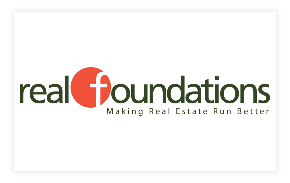 Realfoundations