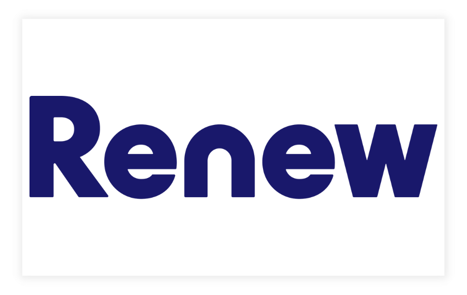 Renew