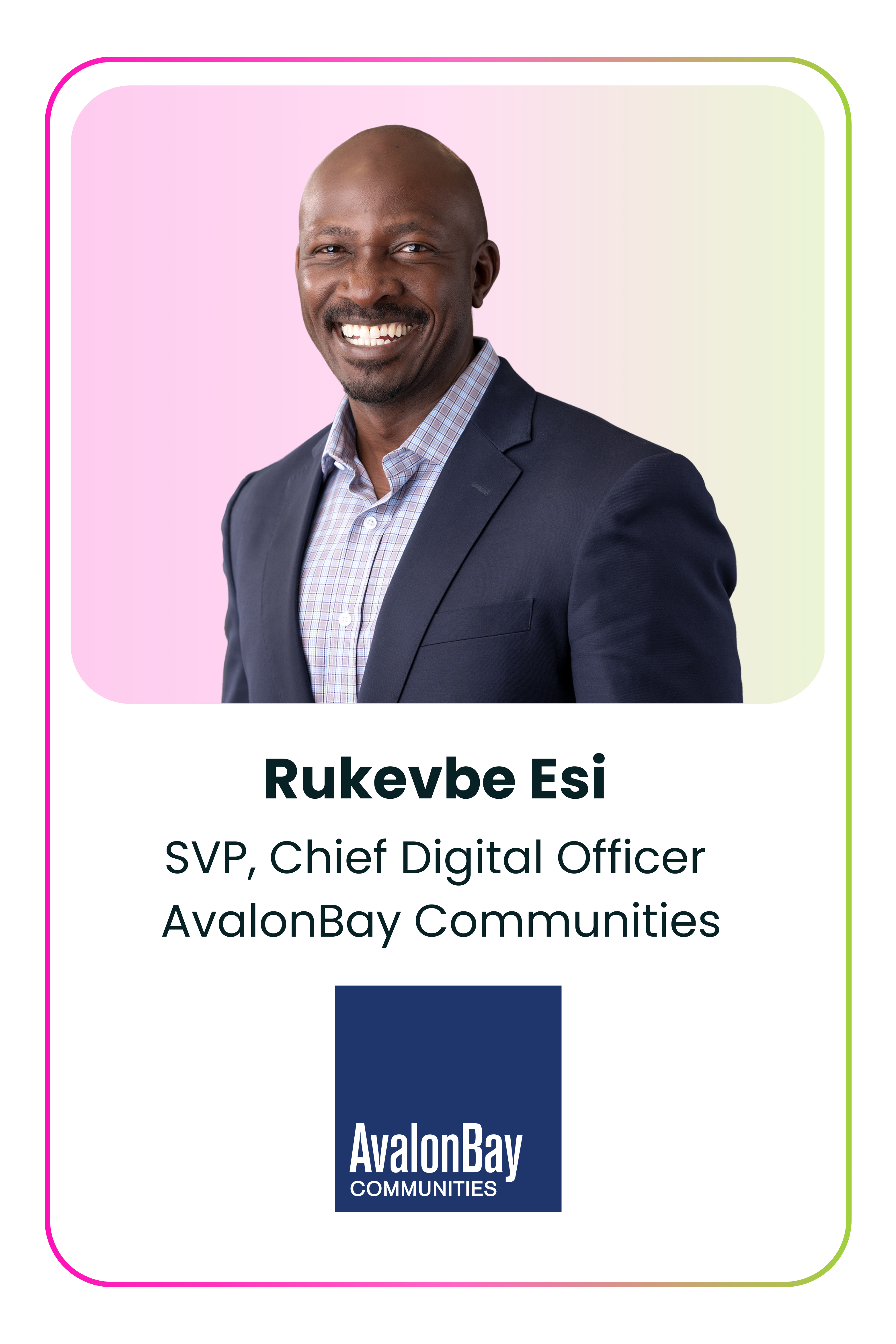 Avalon Bay Communities