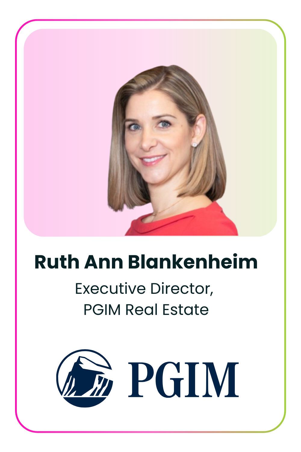 Ruth Ann Blankenheim