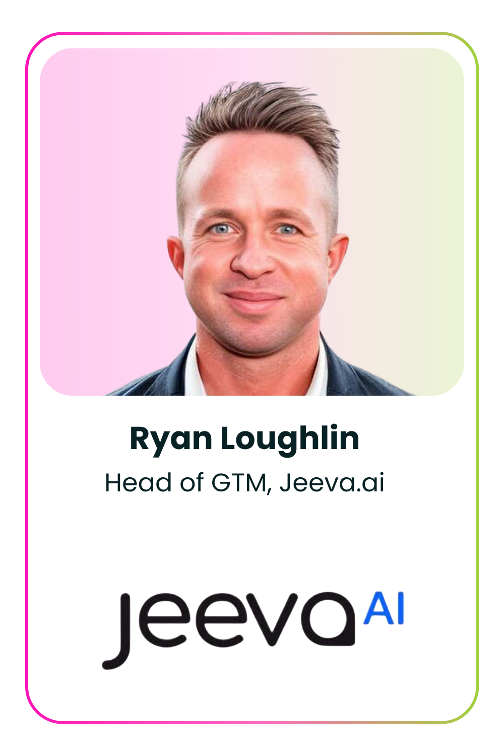 Ryan Loughlin