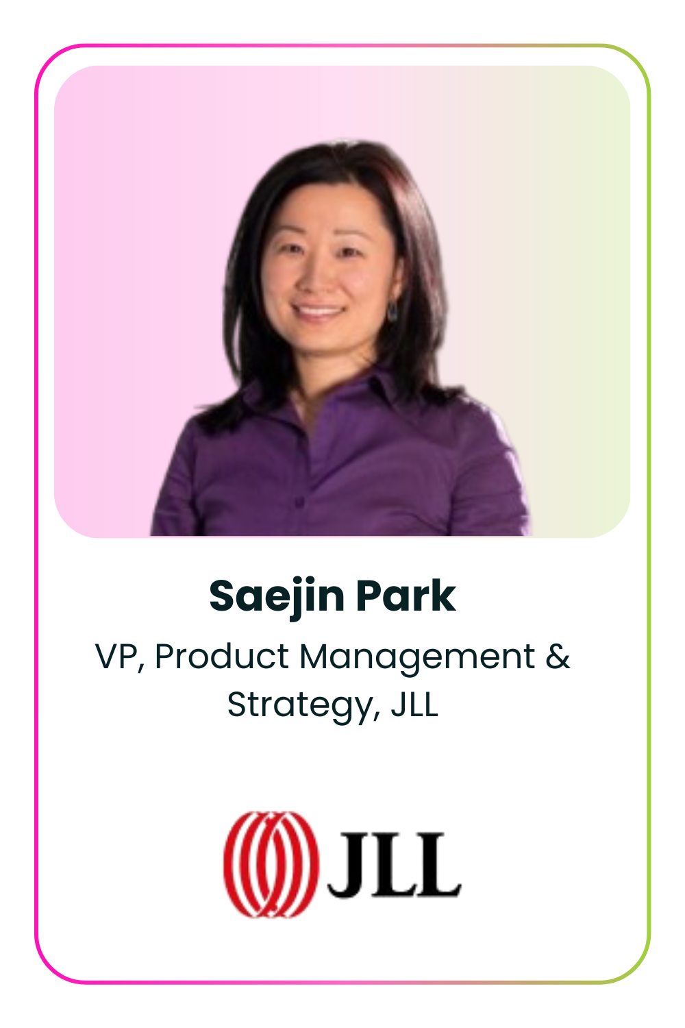 Saejin Park