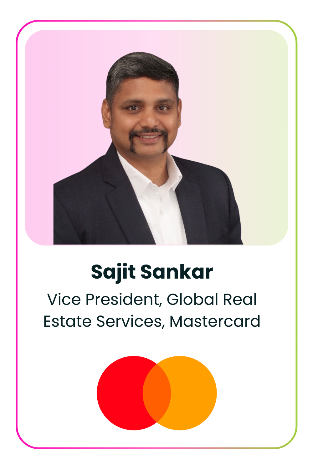 Sajit Sankar