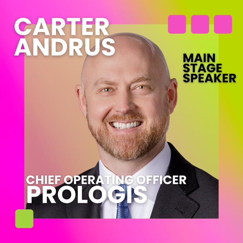 Speaker Announcement (1)