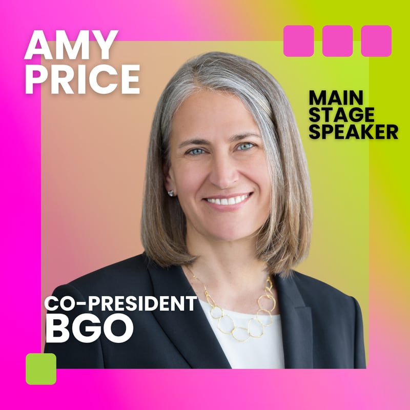 Speaker Announcement