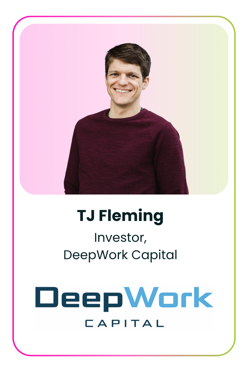 TJ Fleming