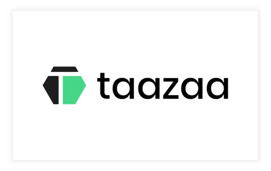 Taazaa